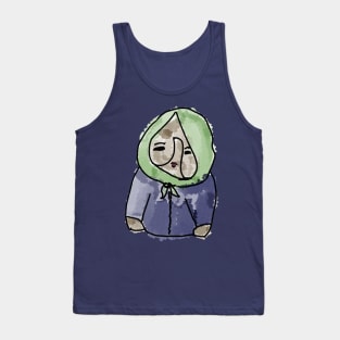 Babushka Two Tank Top